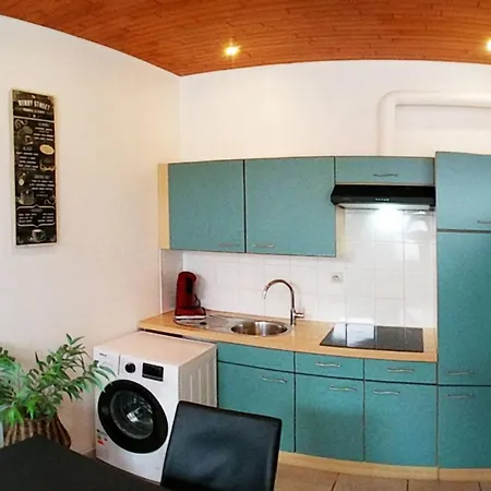 Daire Flexappart Charleroi - Namur