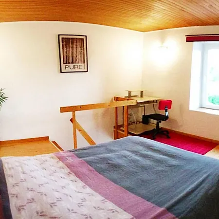 Flexappart Charleroi - Namur Daire