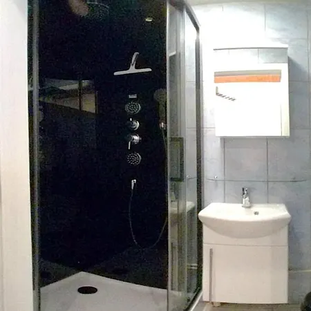 Flexappart Charleroi - Namur